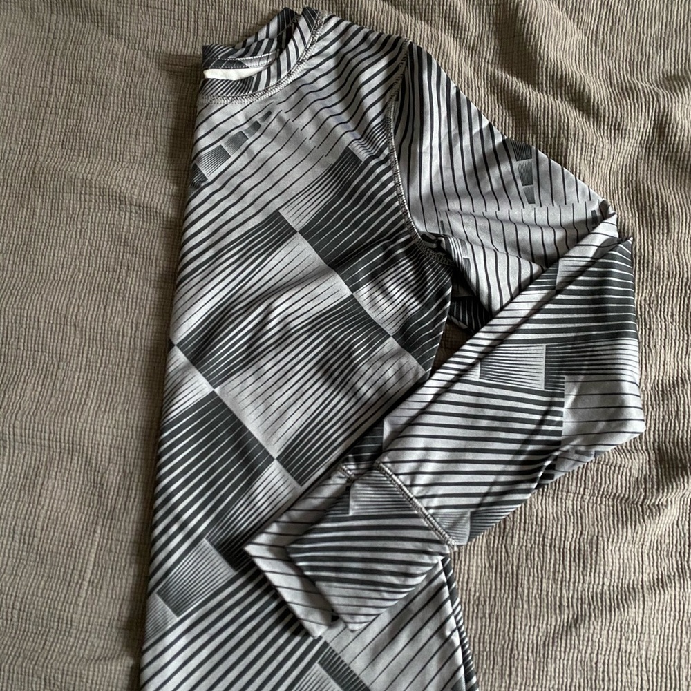 Tek Gear base layer long sleeve